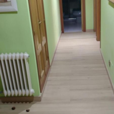 דירות פונפרדה Apartamento El Caminito מראה חיצוני תמונה