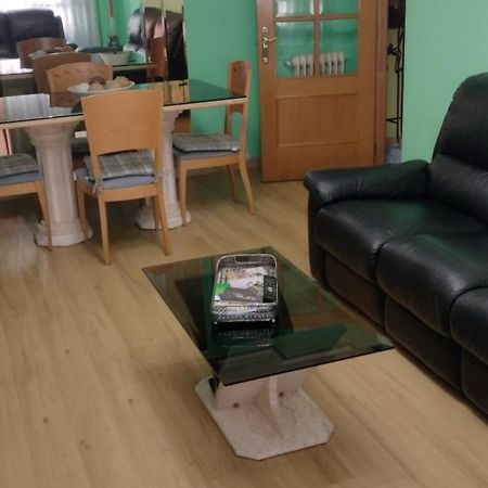 דירות פונפרדה Apartamento El Caminito מראה חיצוני תמונה