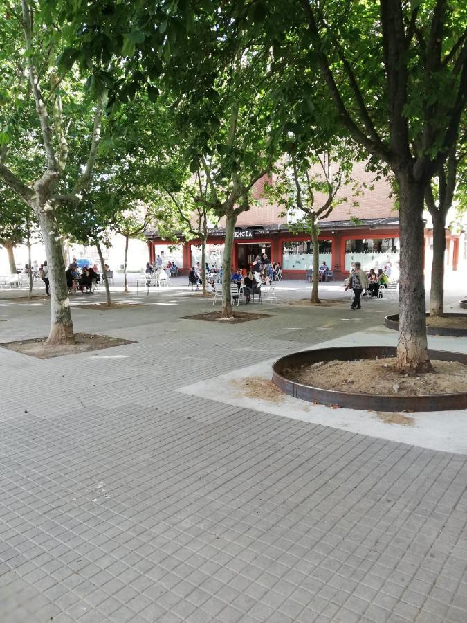 דירות פונפרדה Apartamento El Caminito מראה חיצוני תמונה