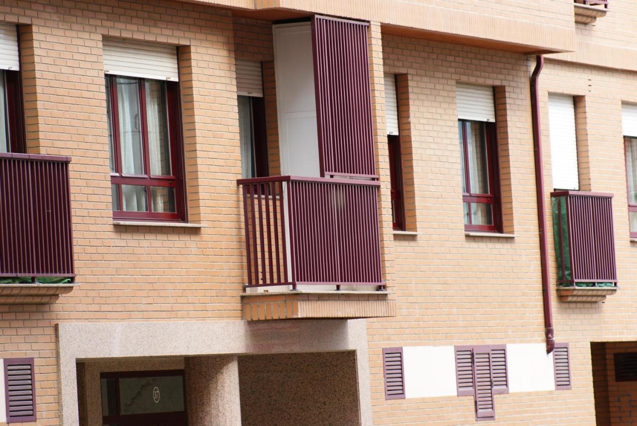 דירות פונפרדה Apartamento El Caminito מראה חיצוני תמונה