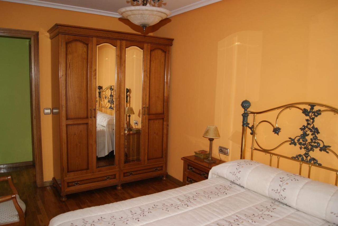 דירות פונפרדה Apartamento El Caminito מראה חיצוני תמונה