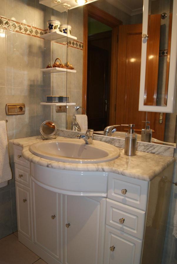 דירות פונפרדה Apartamento El Caminito מראה חיצוני תמונה