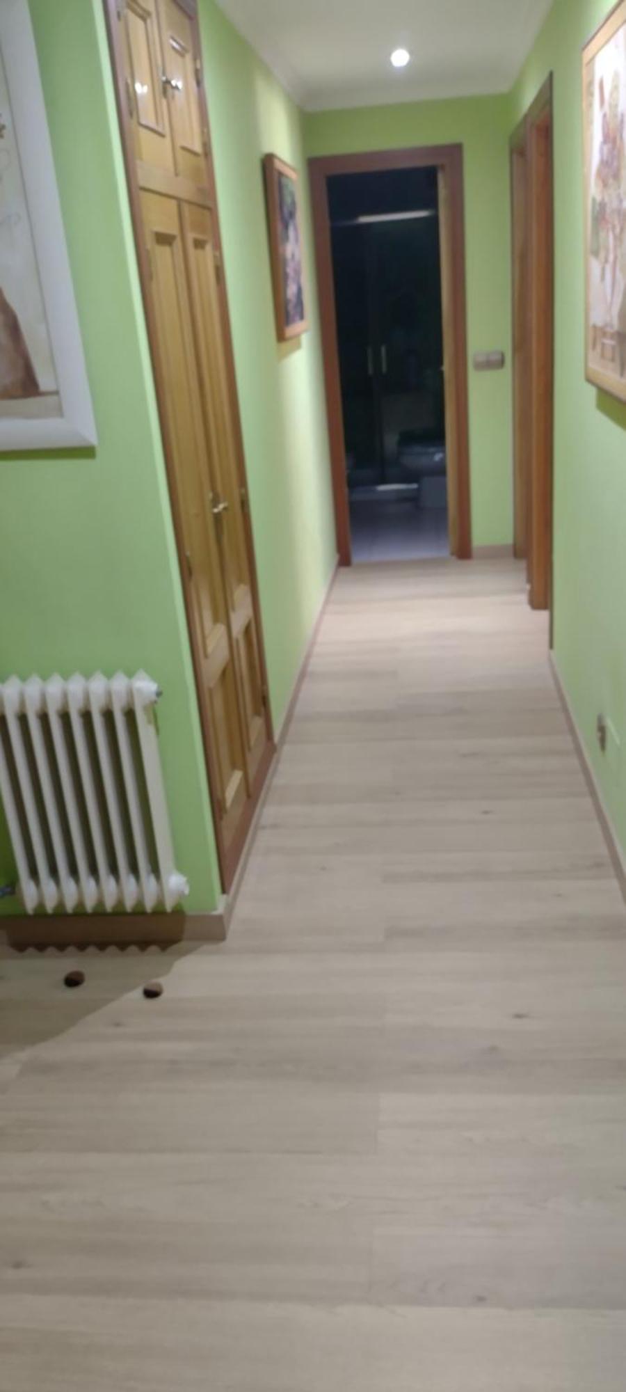 דירות פונפרדה Apartamento El Caminito מראה חיצוני תמונה