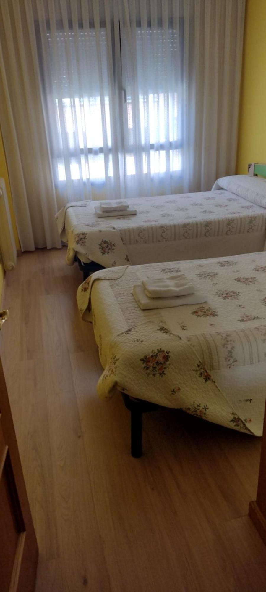דירות פונפרדה Apartamento El Caminito מראה חיצוני תמונה