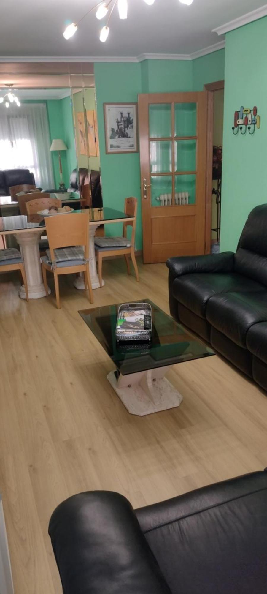 דירות פונפרדה Apartamento El Caminito מראה חיצוני תמונה
