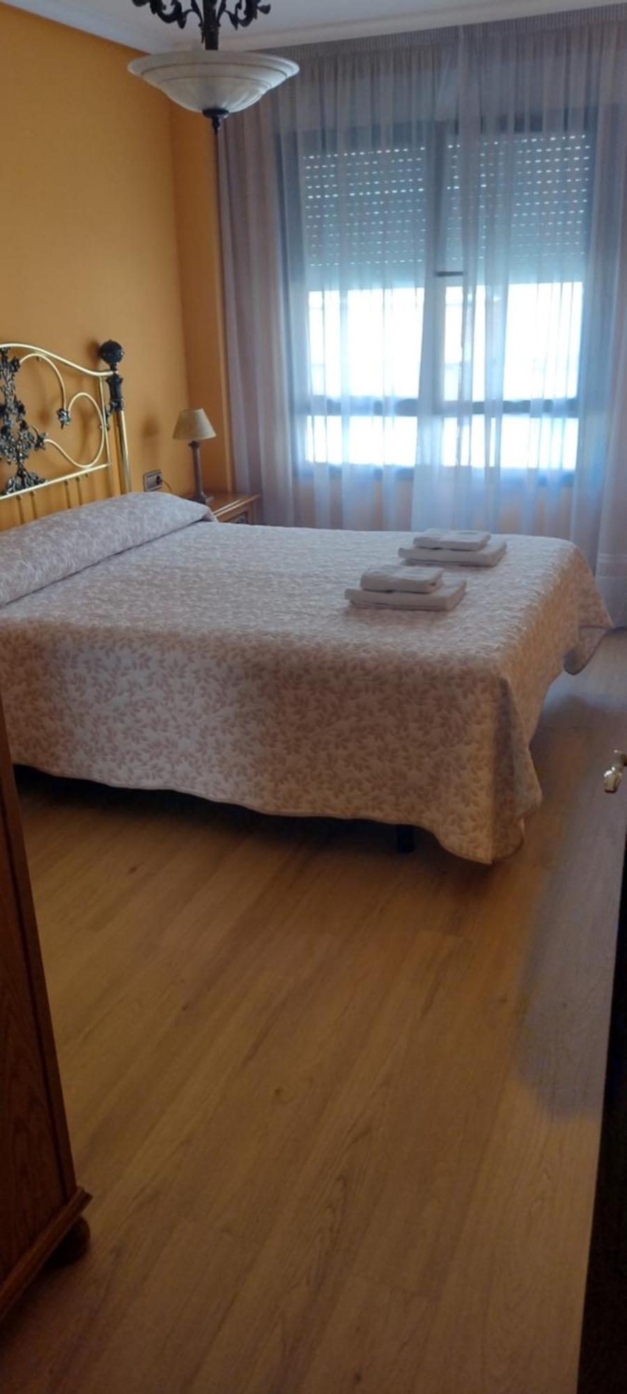 דירות פונפרדה Apartamento El Caminito מראה חיצוני תמונה